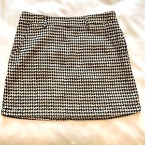 Wild Honey Mini skirt, Size:S